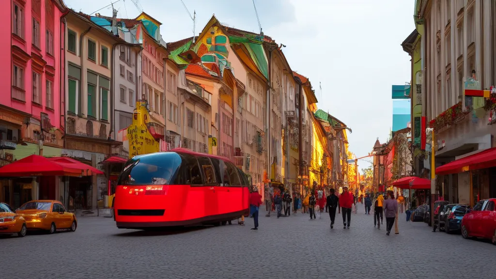 Graz