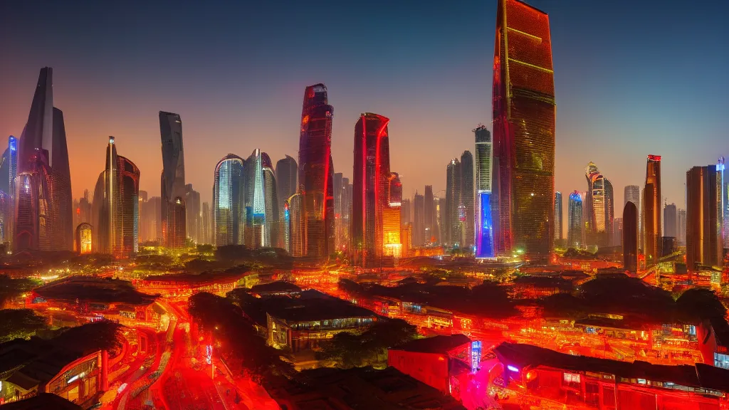 Guangzhou