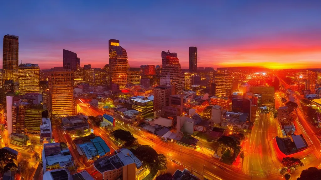 Harare