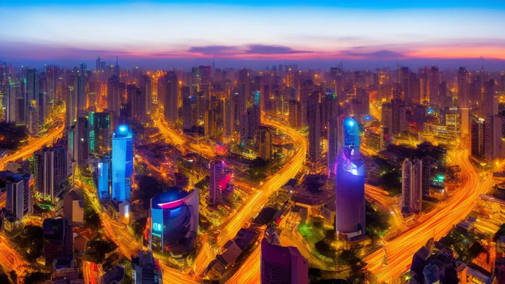 Ho Chi Minh City