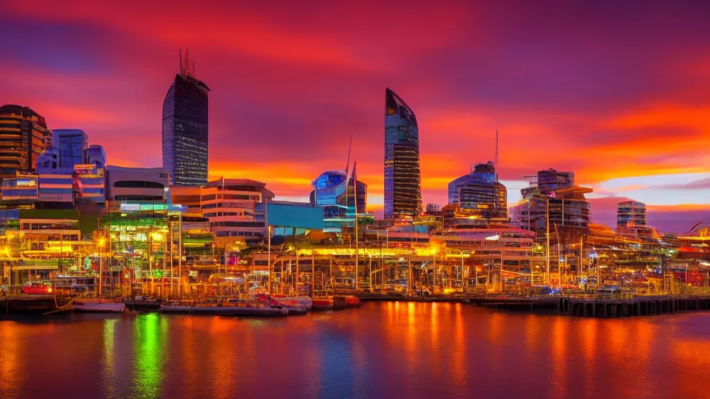 Hobart