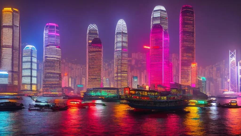Hong Kong