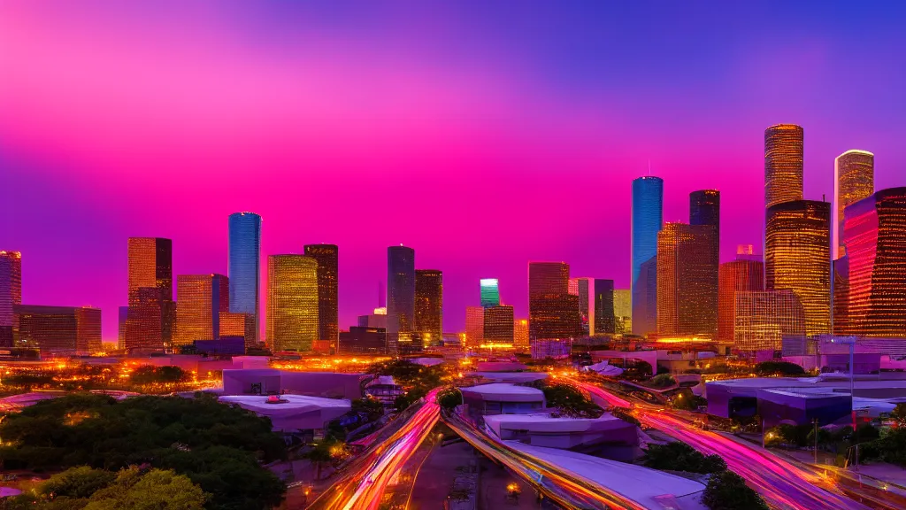 Houston