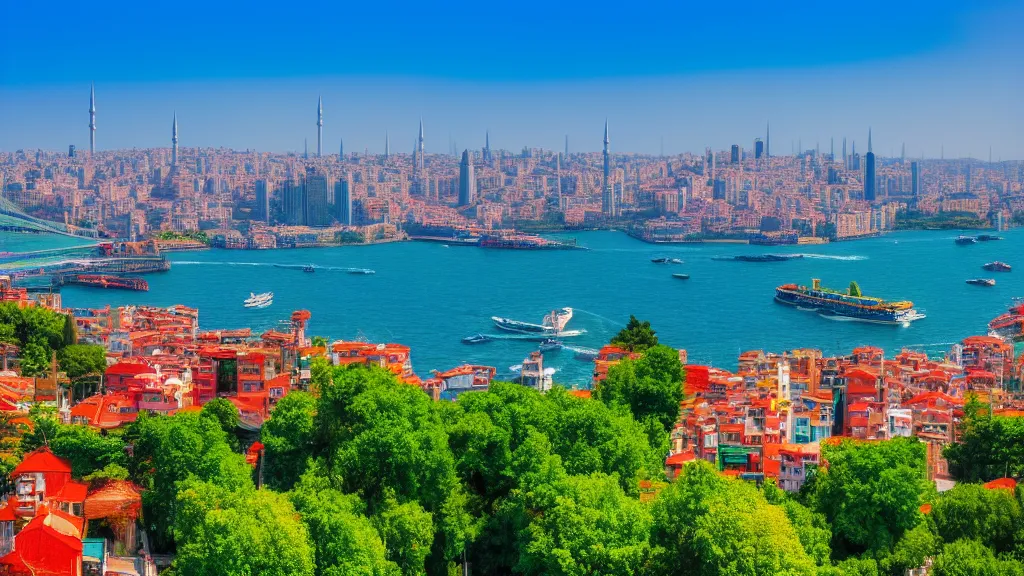 Istanbul