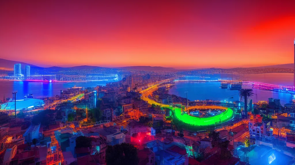 Izmir