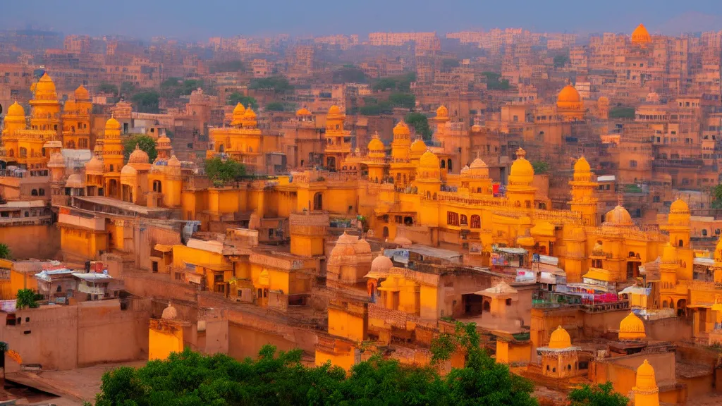 Jaipur