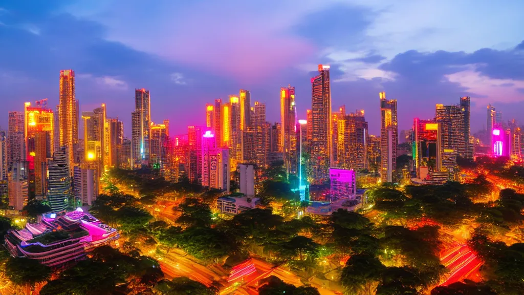 Jakarta