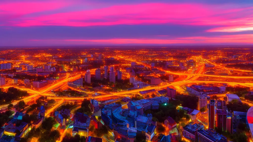 Kaluga