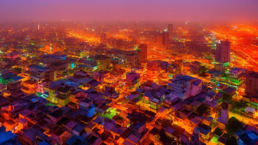 Kanpur