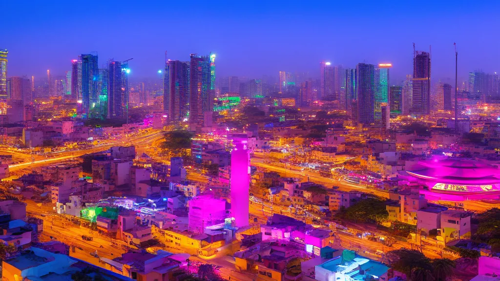 Karachi