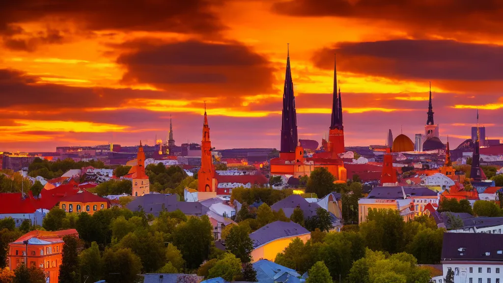 Kaunas
