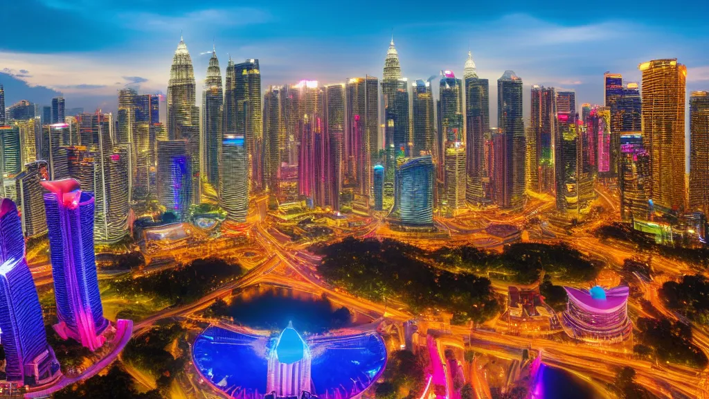 Kuala Lumpur