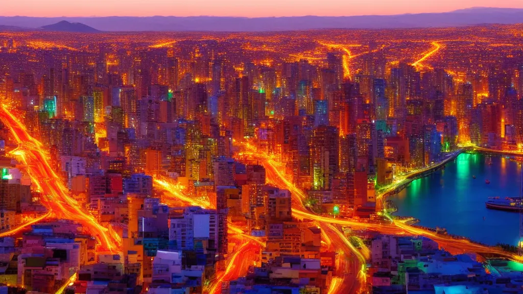 La Paz