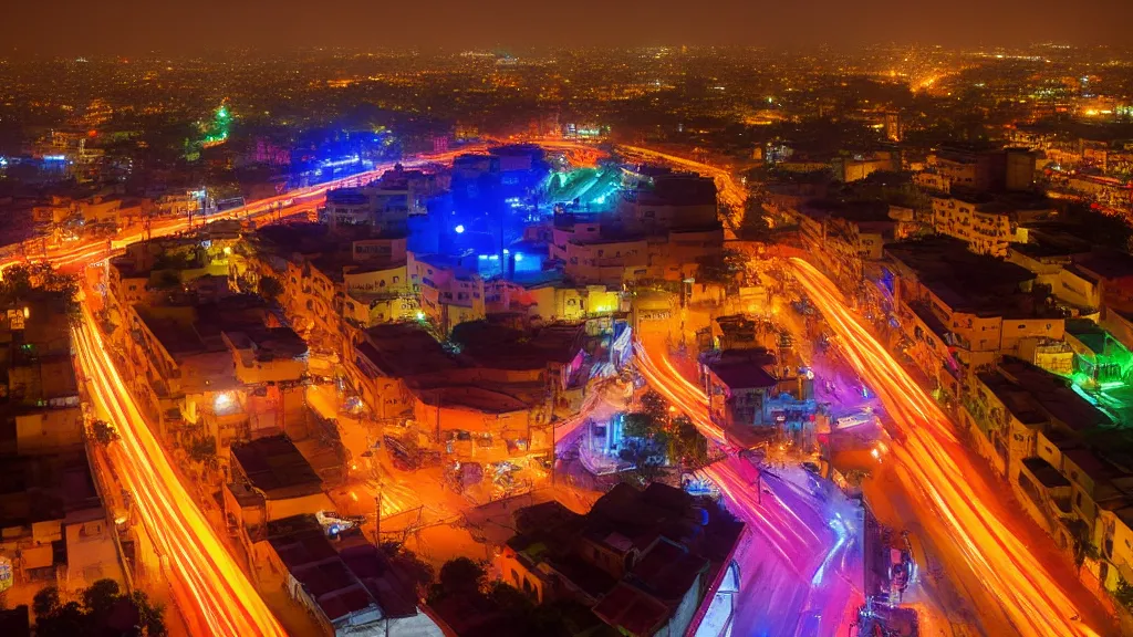 Lahore