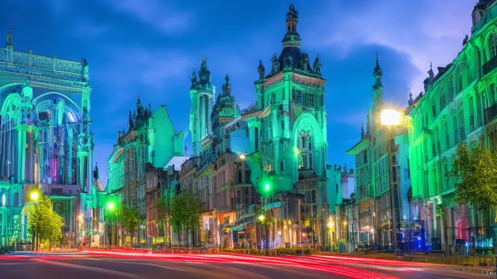 Lille