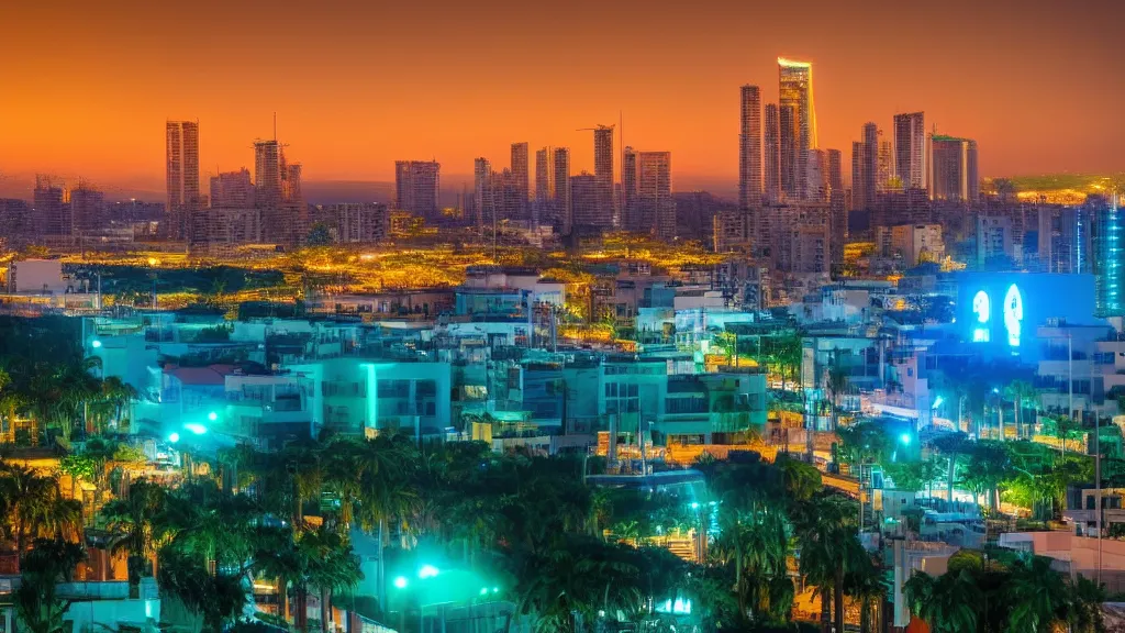 Limassol