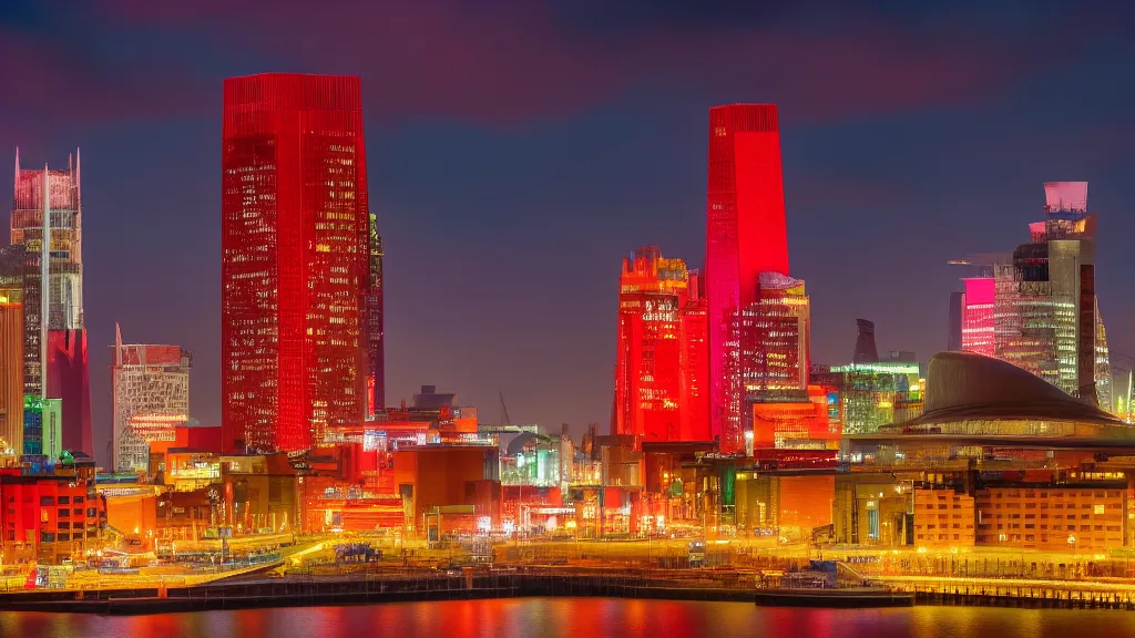 Liverpool