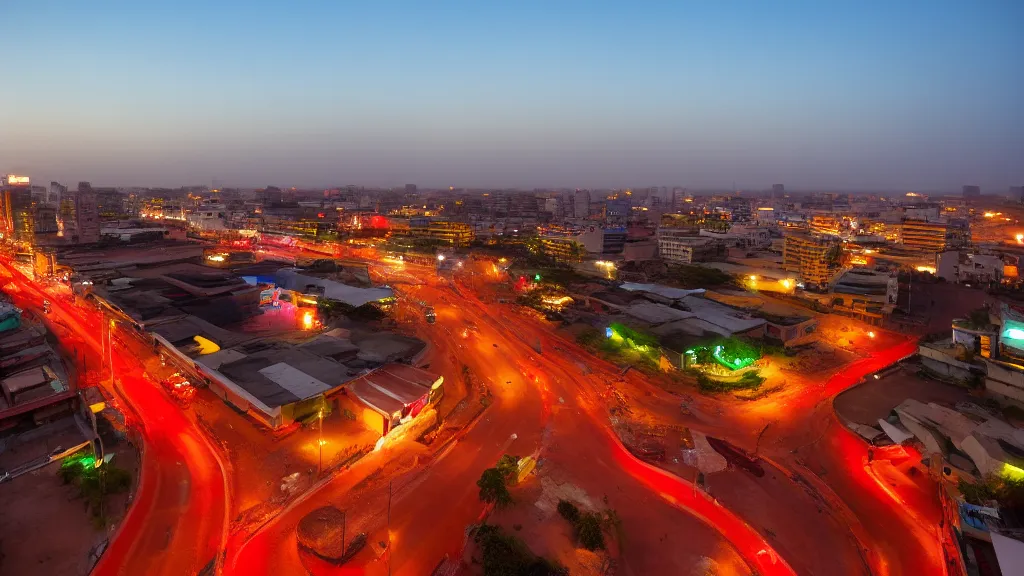 Lomé