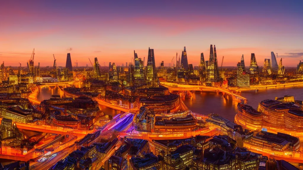 London