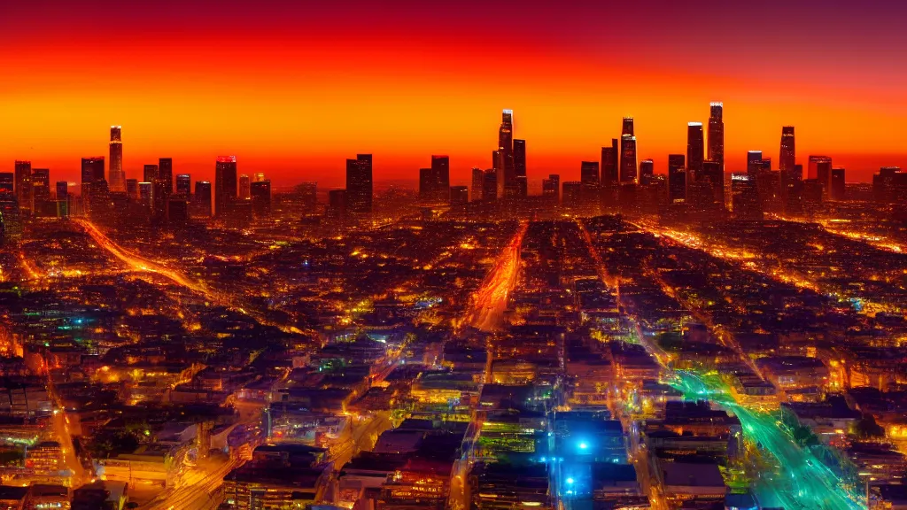 Los Angeles