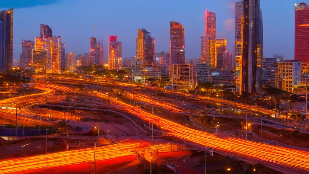 Luanda