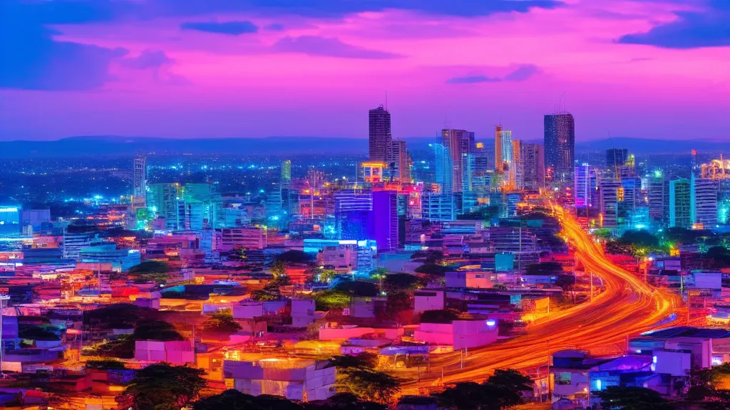 Managua