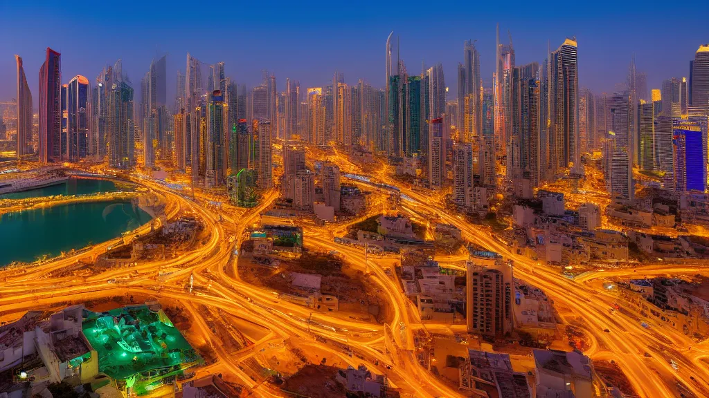 Manama