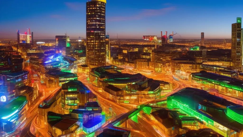 Manchester