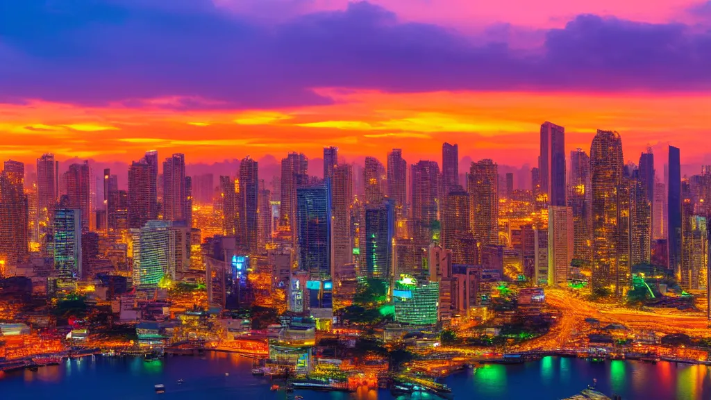 Manila