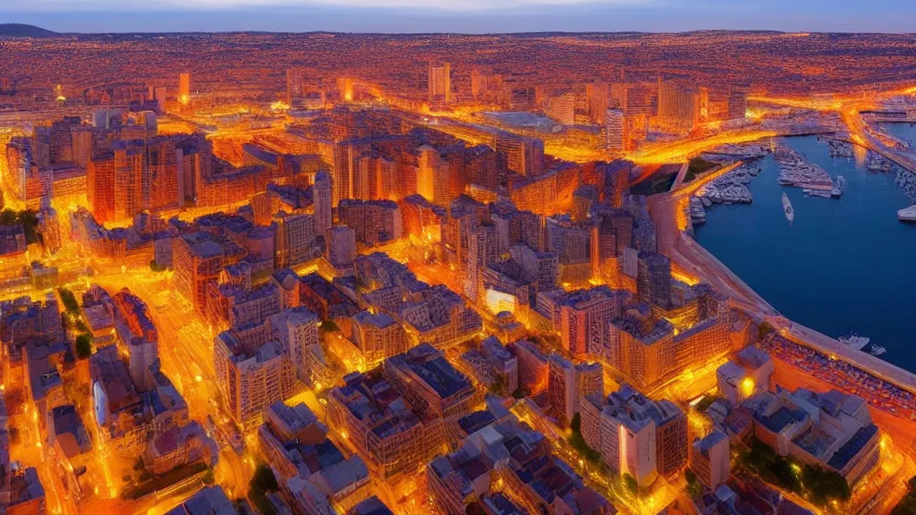 Marseille