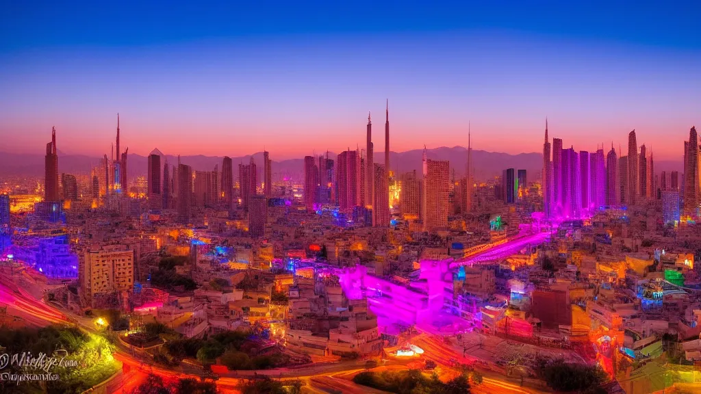 Mashhad