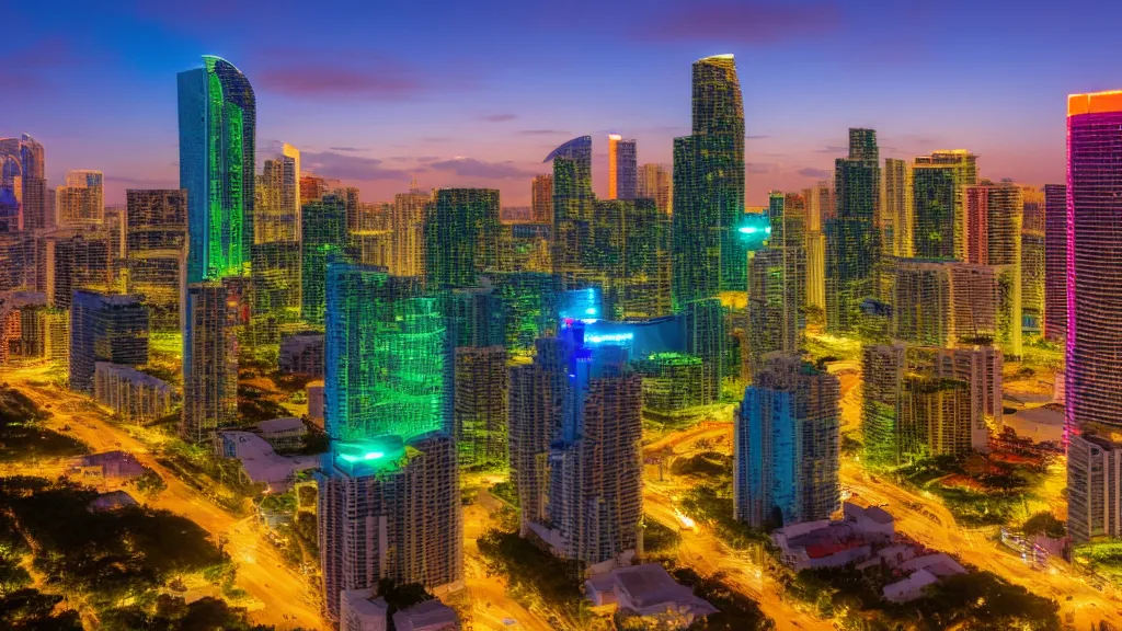 Miami
