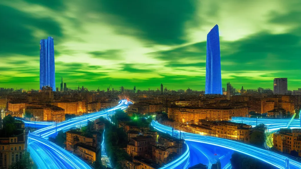 Milan