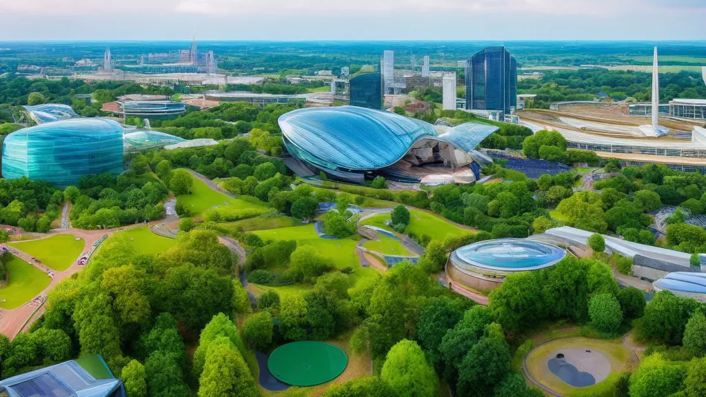 Milton Keynes