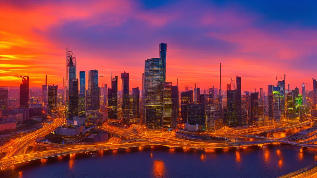 Moscow