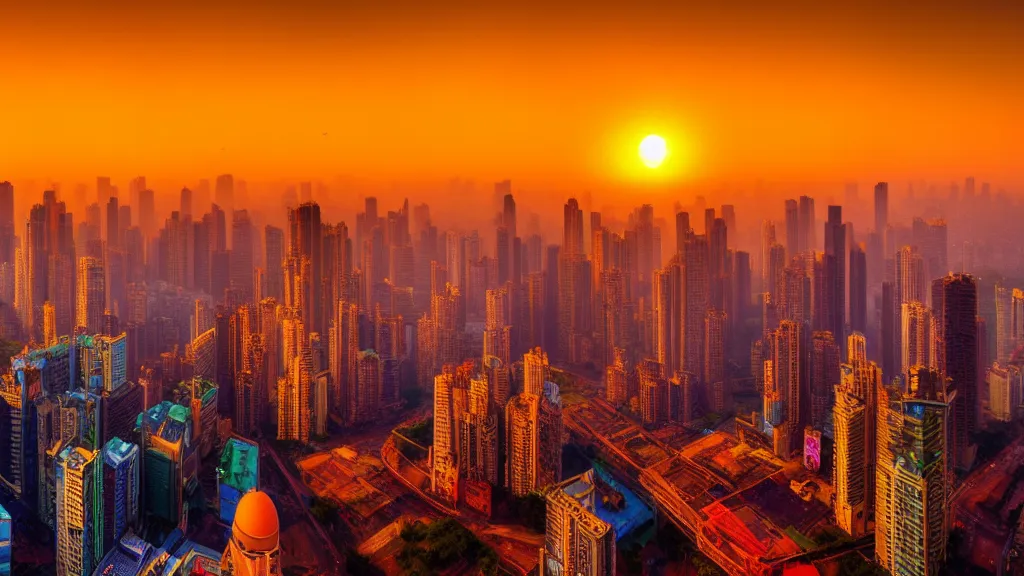 Mumbai