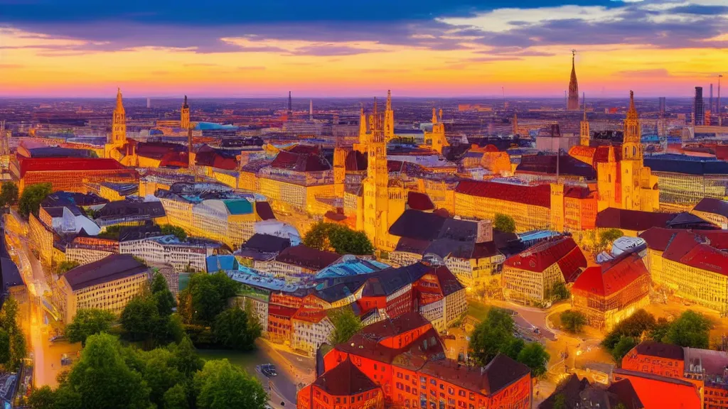 Munich