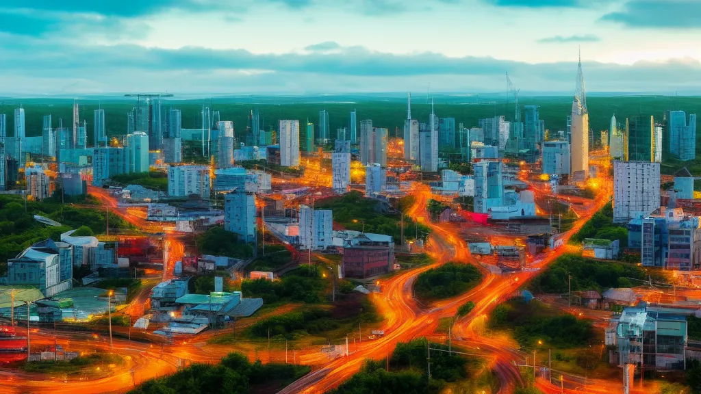Murmansk