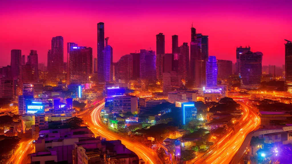 Nairobi