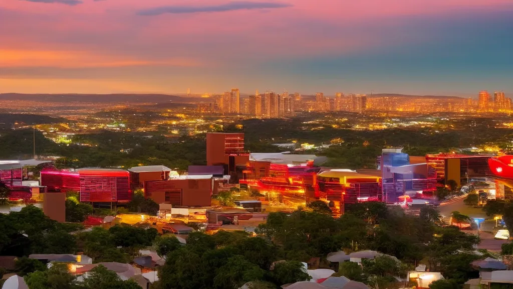 Nelspruit