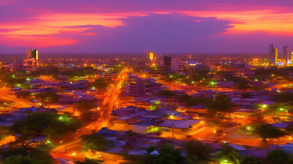 Niamey