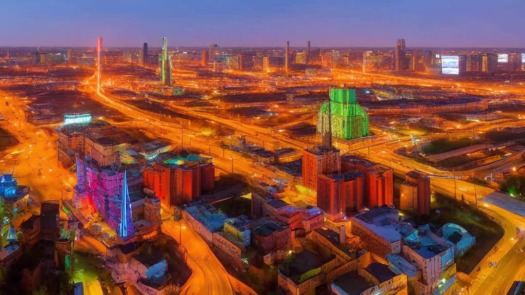 Omsk