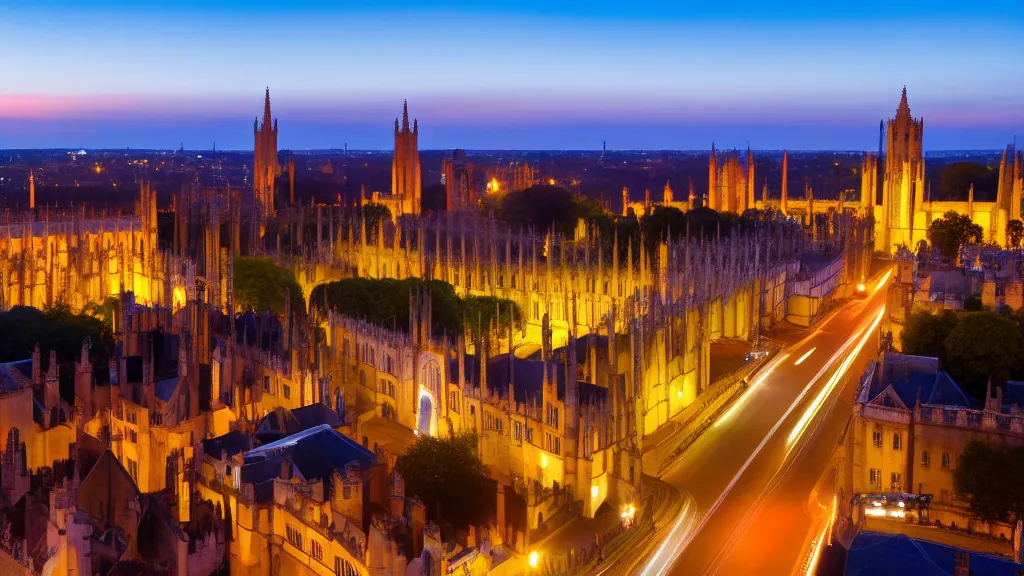 Oxford