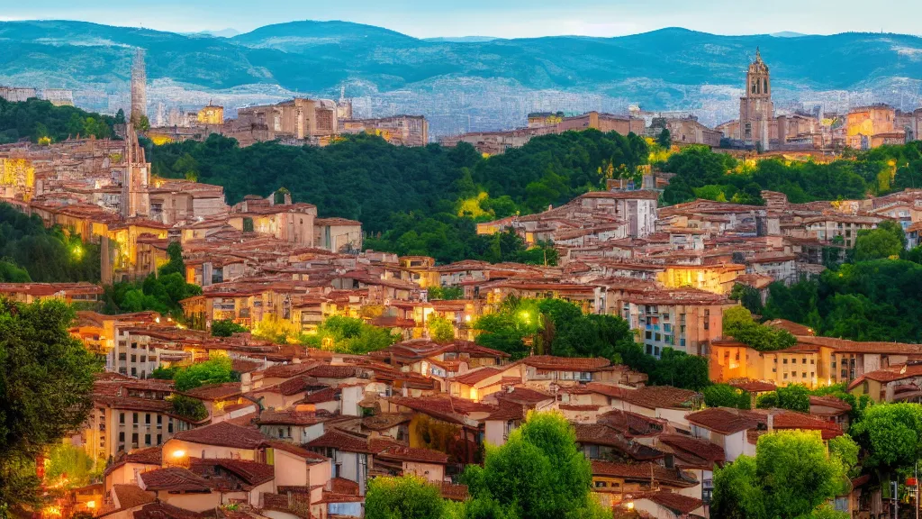 Pamplona