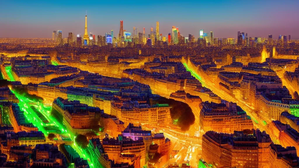 Paris