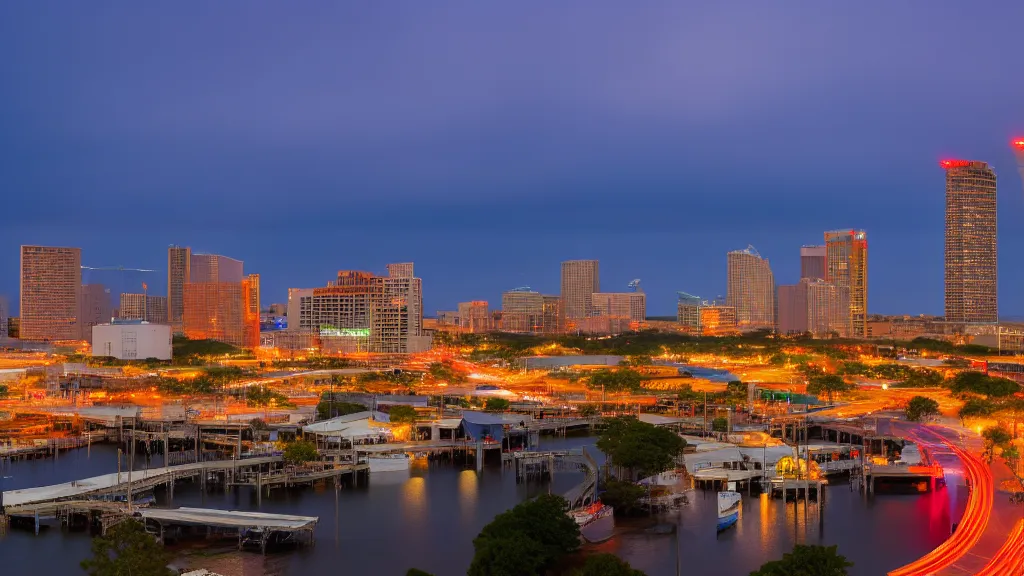Pensacola