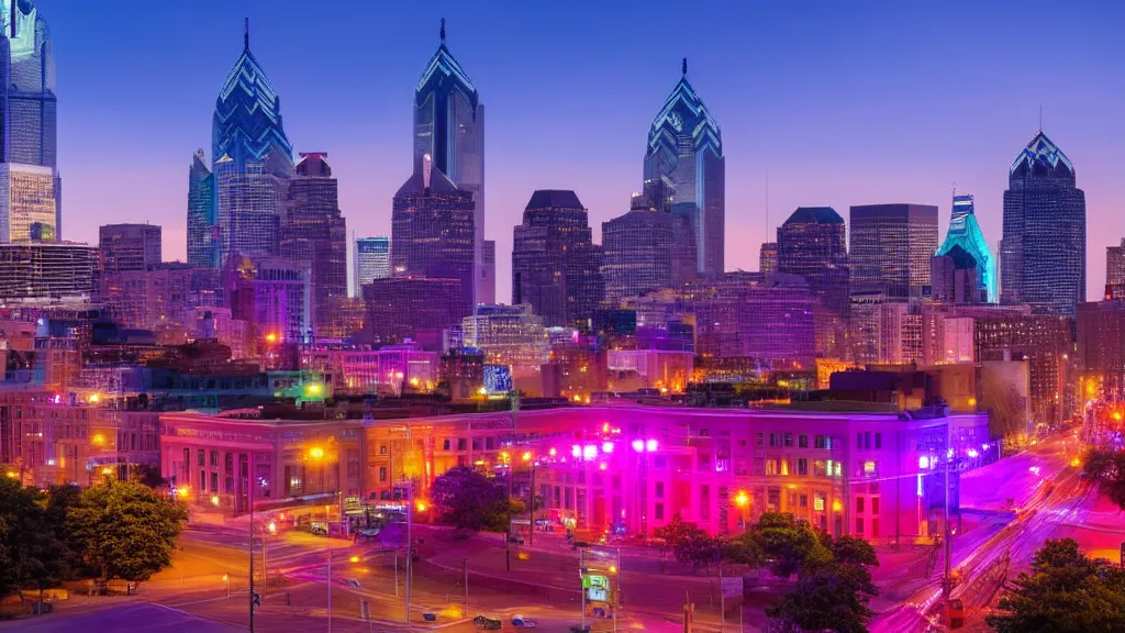 Philadelphia