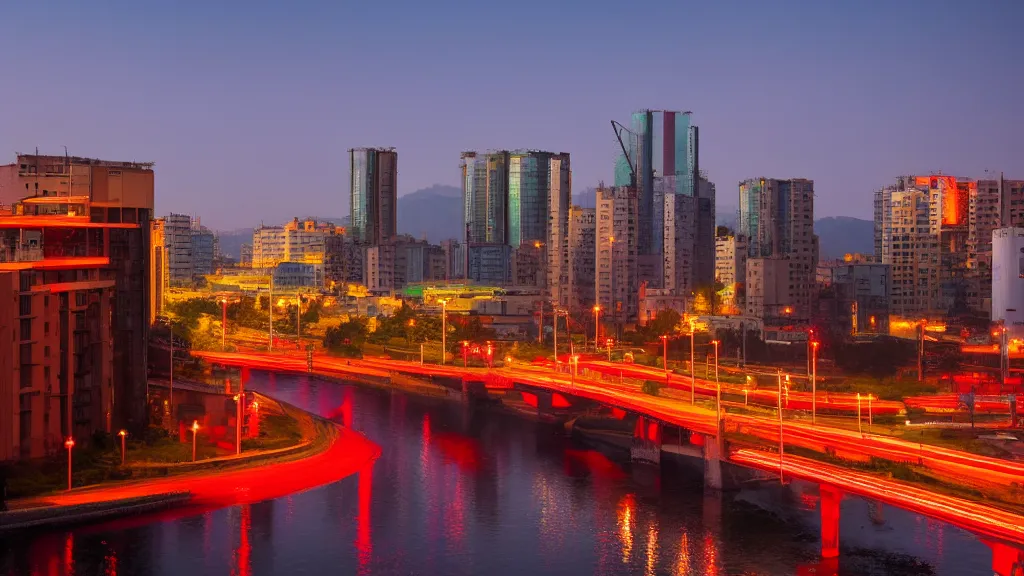 Podgorica