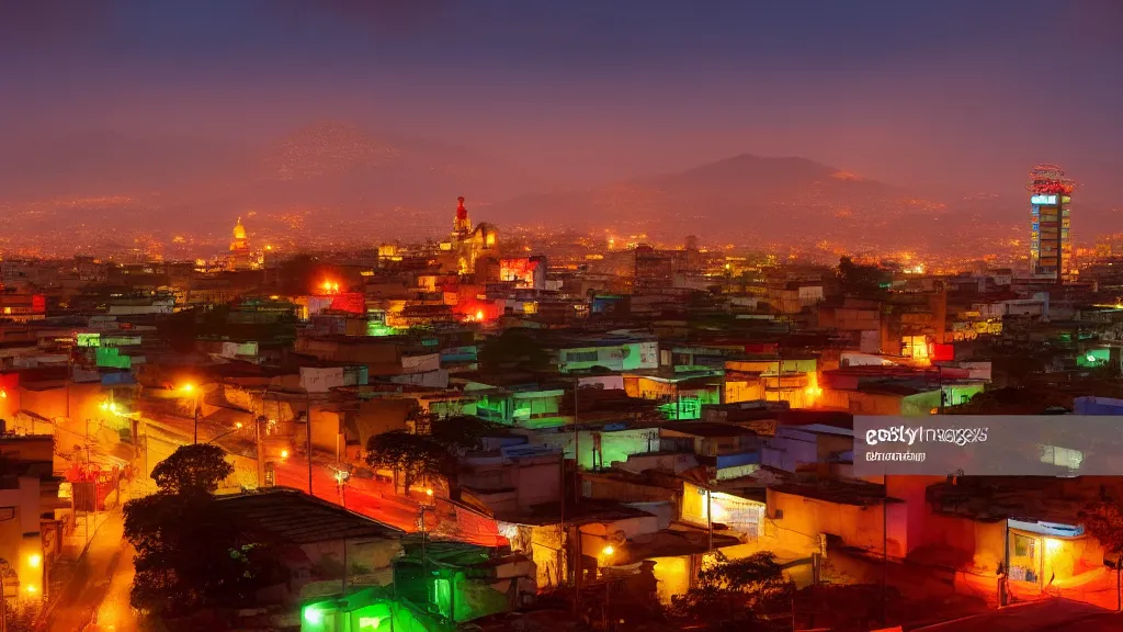 Quetzaltenango