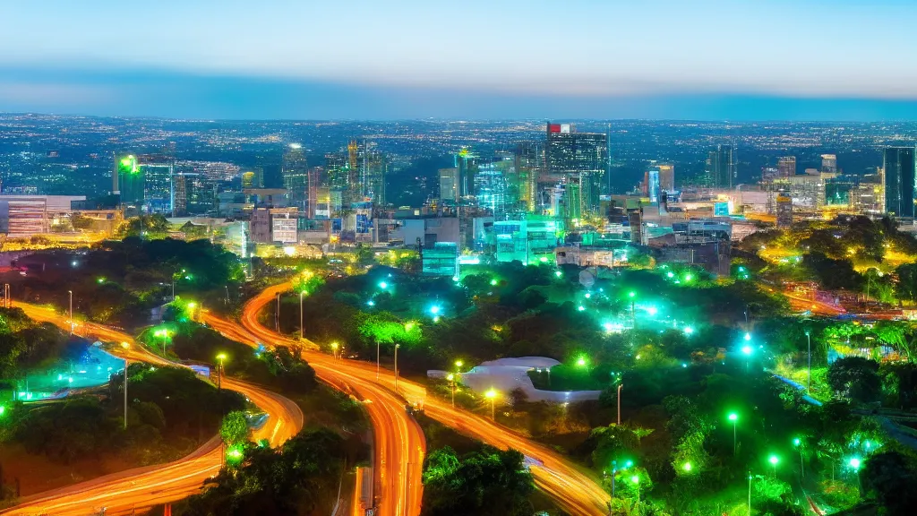 Randburg
